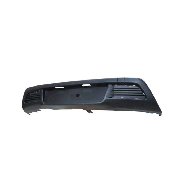 PEUGEOT 308- 11/13; ARKA TAMPON ALTI (PLAKA TAKILAN) (SPOILER) (PHIRA)