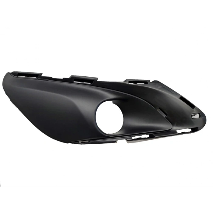 PEUGEOT 308- 14/15; SİS LAMBA KAPAĞI SAĞ YUVARLAK DELİKLİ (ALLURE MODEL) (TW)