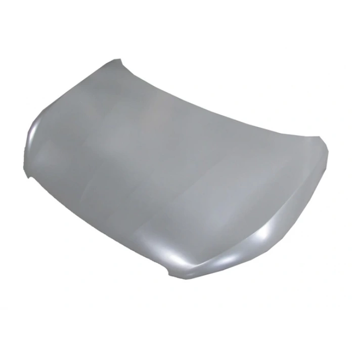 PEUGEOT 308- 14/17; MOTOR KAPUTU GRİ BOYALI (İCELİ/ÇEKOMASTİKLİ) (TW)