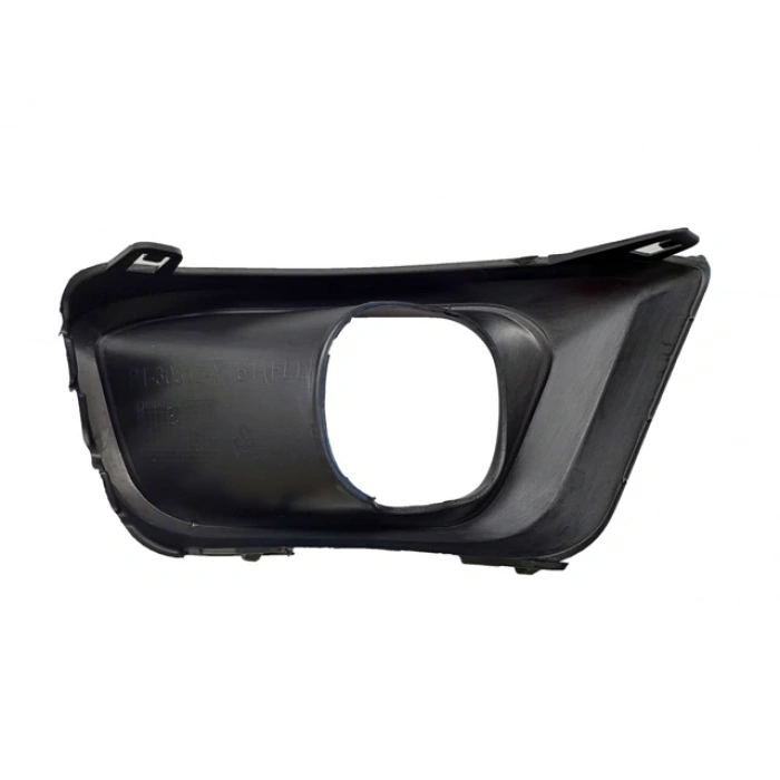 PEUGEOT 308- 17/21; SİS LAMBA ÇERÇEVESİ SAĞ (TW)