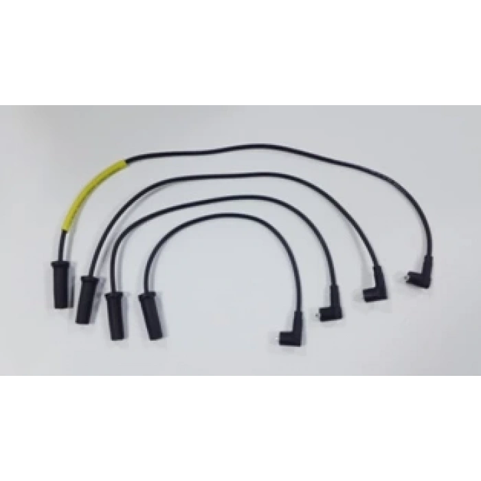 PEUGEOT 405- 92/96; BUJİ KABLOSU TAKIM (8V)(RFX)2.0 cc (YOW JUNG)