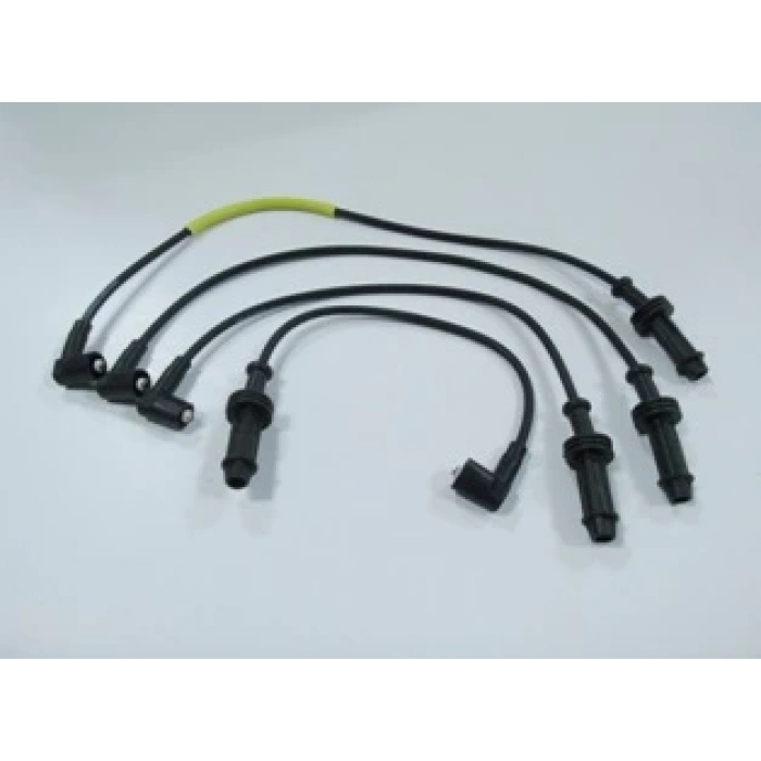 PEUGEOT 405- 92/96; BUJİ KABLOSU TAKIM (8V)(TU3FM)1.4 CC (YOW JUNG)