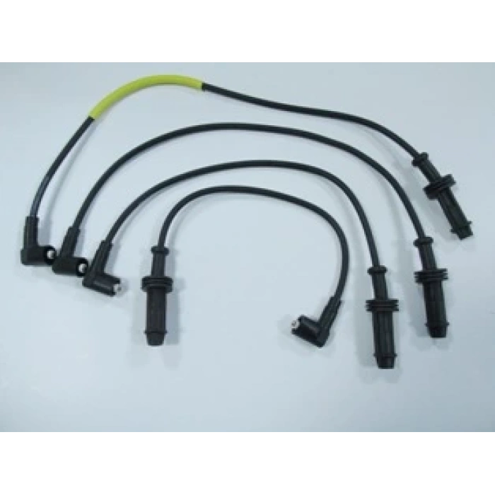PEUGEOT 405- 92/96; BUJİ KABLOSU TAKIM (8V)(TU3FM)1.4 CC (YOW JUNG)