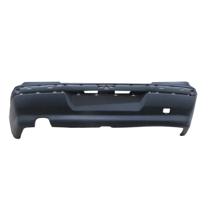 PEUGEOT 406- 00/04; ARKA TAMPON (ASTARLI GRI (TW)