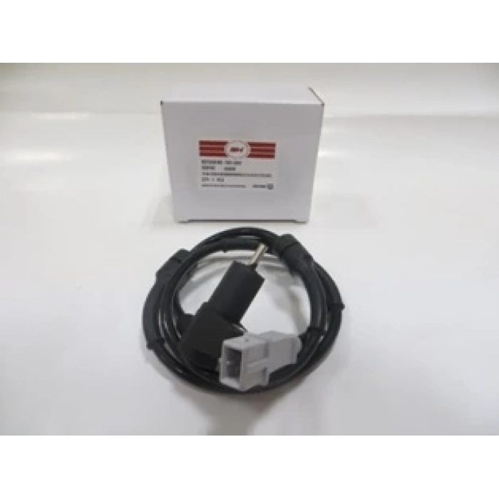 PEUGEOT 406- 95/04; ABS SENSÖRÜ ARKA SAG/SOL AYNI (ADET) 2 FISLI (1,6/1,8/2,0/1,9 TD/2,0 HDI)(SH