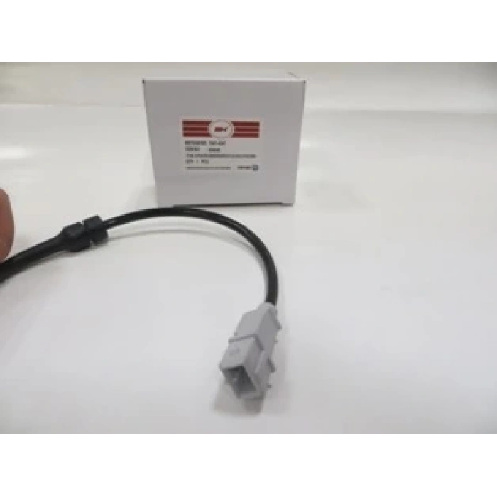 PEUGEOT 406- 95/04; ABS SENSÖRÜ ARKA SAG/SOL AYNI (ADET) 2 FISLI (1,6/1,8/2,0/1,9 TD/2,0 HDI)(SH