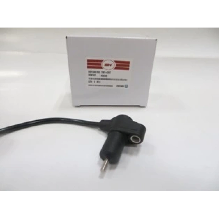 PEUGEOT 406- 95/04; ABS SENSÖRÜ ARKA SAG/SOL AYNI (ADET) 2 FISLI (1,6/1,8/2,0/1,9 TD/2,0 HDI)(SH