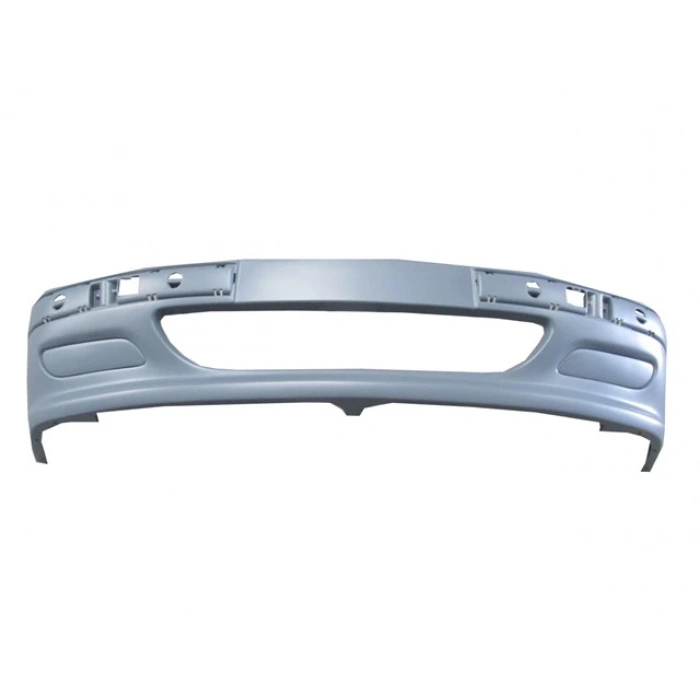 PEUGEOT 406- 95/99; ÖN TAMPON (ASTARLI BANT/SİS/PANJUR DELİKLİ) (TYG)