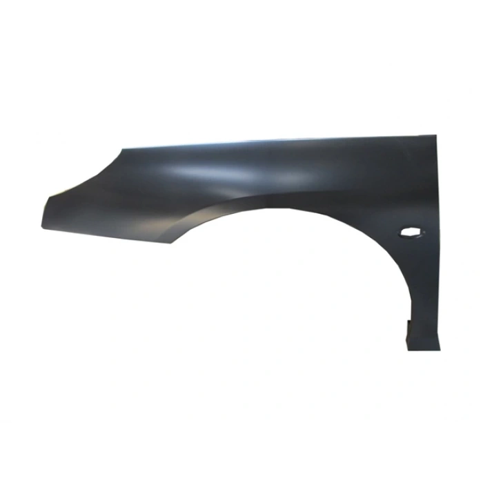 PEUGEOT 407- 04/11; ÖN ÇAMURLUK DELİKLİ SOL (ORAN)