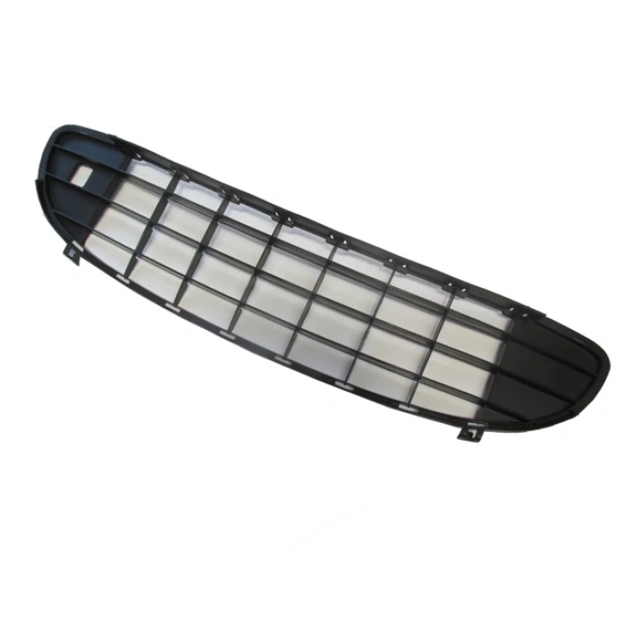 PEUGEOT 407- 04/11; ÖN TAMPON PANJURU SİYAH