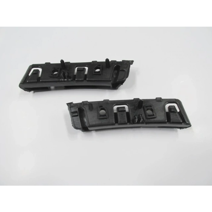 PEUGEOT 508- 11/14; ÖN TAMPON BAĞLANTI BRAKETİ SAĞ/SOL SET (2 PARÇA)