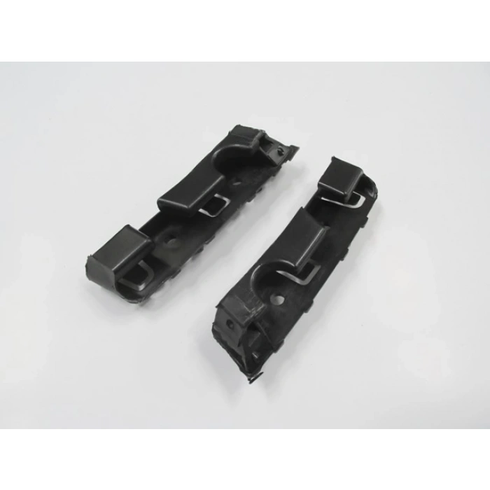 PEUGEOT 508- 11/14; ÖN TAMPON BAĞLANTI BRAKETİ SAĞ/SOL SET (2 PARÇA)