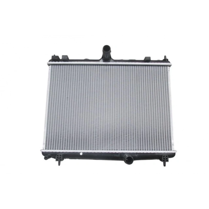 PEUGEOT 508- 11/14; SU RADYATÖRÜ 1.6 (BRAZİNG) (380X538X22) (MANUEL) ALÜMİNYUM (ORİS)