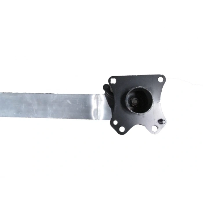 PEUGEOT 508- 14/17; ÖN TAMPON DEMİRİ (ALÜMİNYUM)