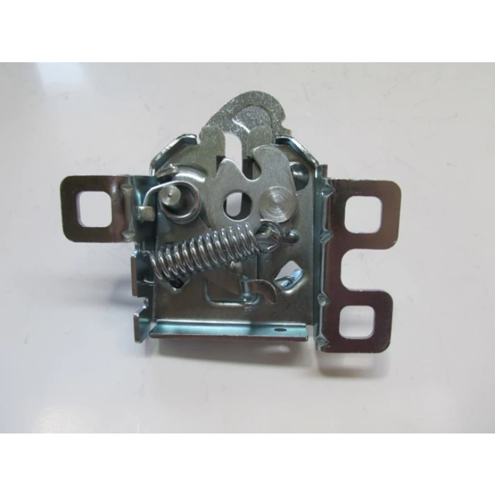 PEUGEOT BIPPER- 08/17; KAPUT KİLİDİ