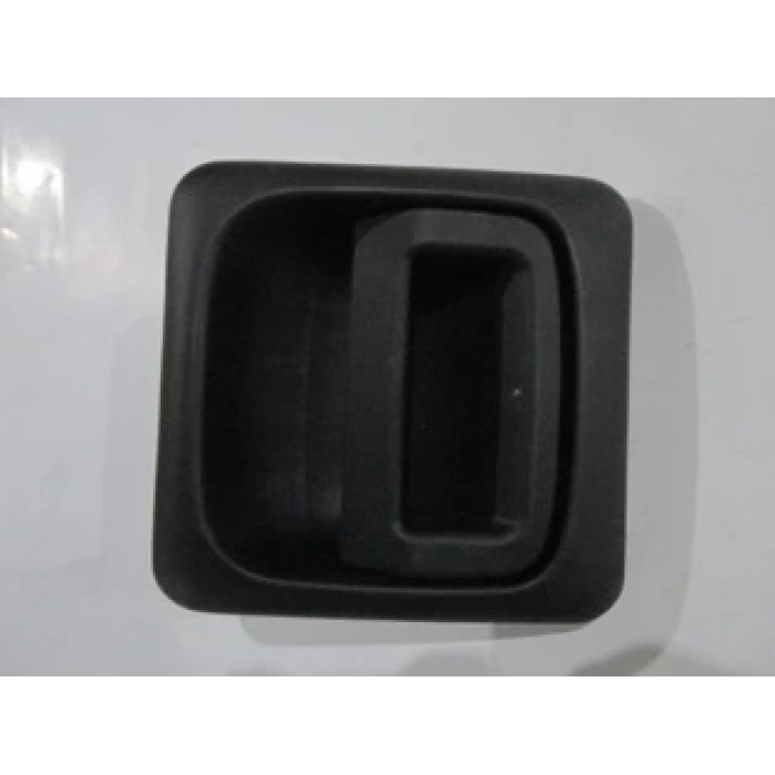 PEUGEOT BOXER- 03/07; BAGAJ KAPAĞI DIŞ AÇMA KOLU SİYAH (HUSHAN)