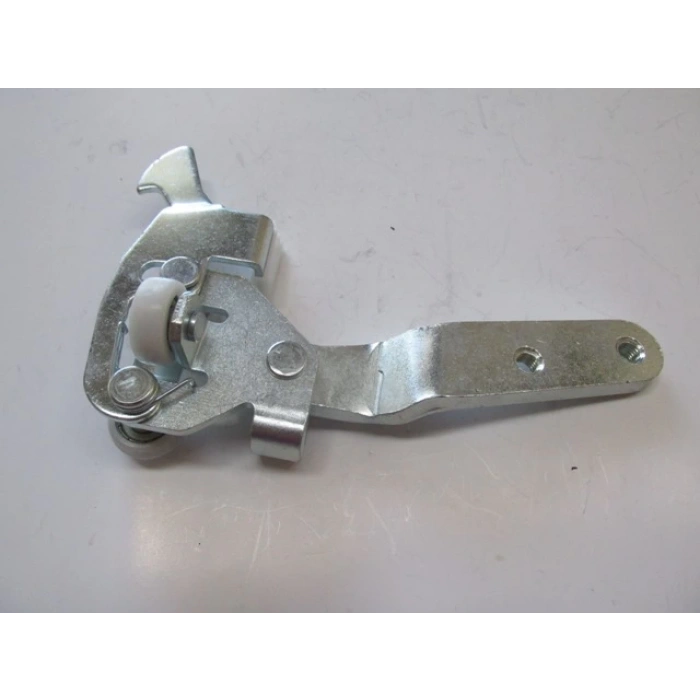 PEUGEOT BOXER- 03/07; SÜRGÜLÜ KAPI ALT RAY BAGLANTISI SAG