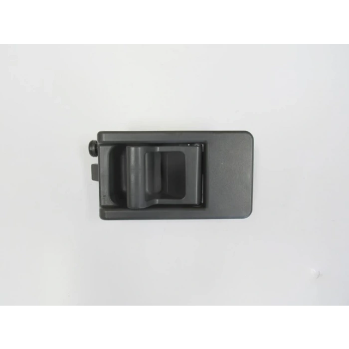 PEUGEOT BOXER- 03/07; SÜRGÜLÜ KAPI İÇ AÇMA KOLU GRİ (HUSHAN)