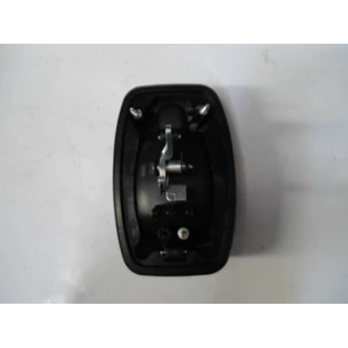 PEUGEOT BOXER- 07/13; ÖN KAPI DIŞ AÇMA KOLU SAĞ SİYAH (ANAHTAR DELİKSİZ)