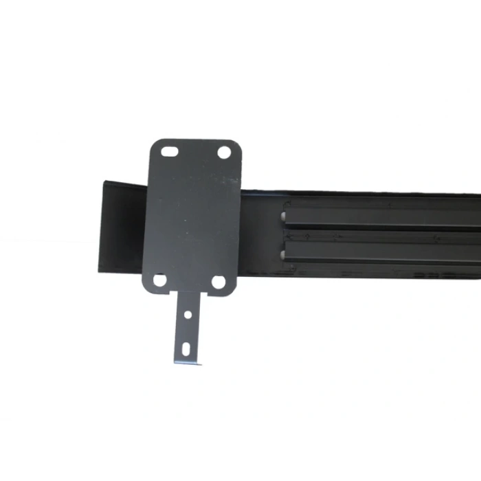 PEUGEOT BOXER- 07/13; ÖN TAMPON DEMİRİ (ÇELİK) (EAGLE BODY)