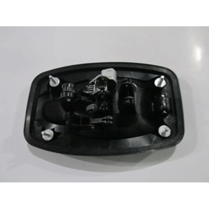 PEUGEOT BOXER- 07/13; ORTA KAPI DIŞ AÇMA KOLU SİYAH KABLOSUZ