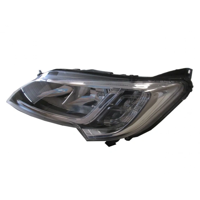 PEUGEOT BOXER- 14/24; FAR LAMBASI SOL ELEKTRIKLI/MOTORLU (AYFAR) (E MARKLI)