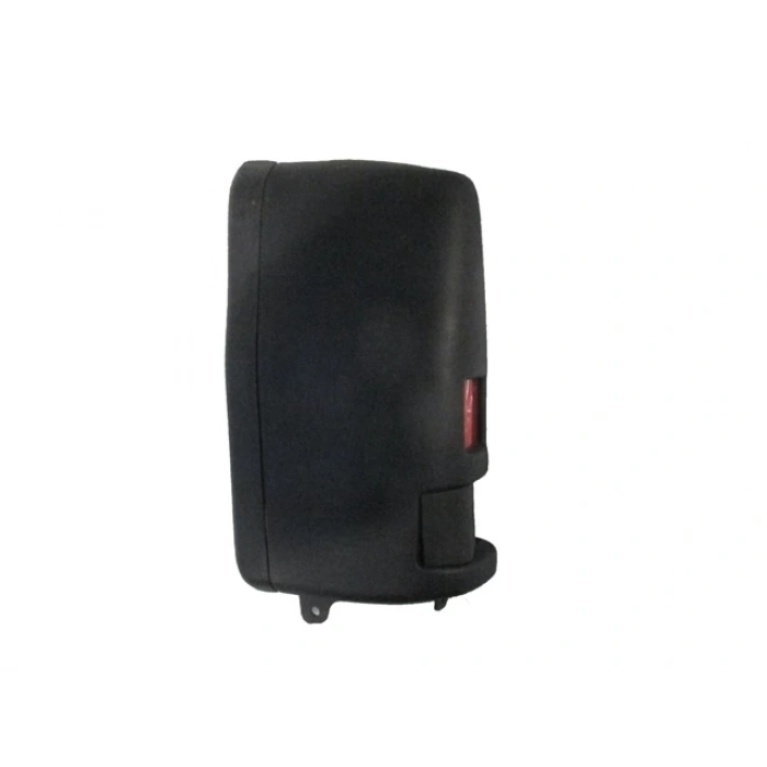 PEUGEOT BOXER- 94/02; ARKA TAMPON UCU SAĞ (REFLEKTÖRÜ İLE BİRLİKTE) (EUROBUMP)