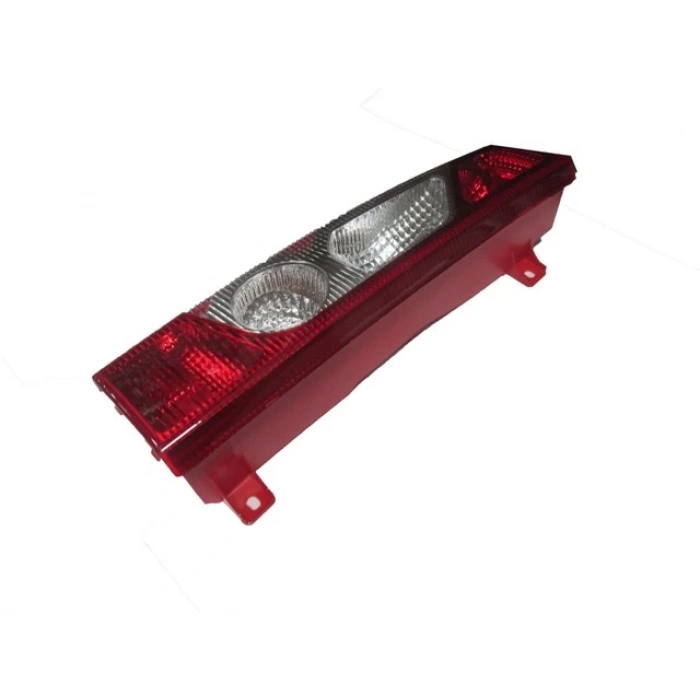 PEUGEOT EXPERT- 07/09; STOP LAMBASI SOL KIRMIZI/BEYAZ (MARS) (E MARKLI)