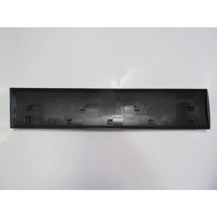 PEUGEOT PARTNER- 03/09; ARKA KAPI BANDI SOL SİYAH (KALIN TİP)