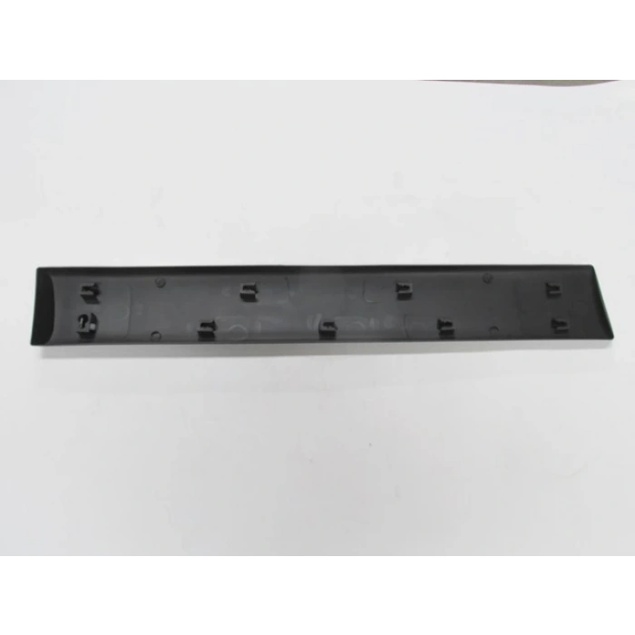 PEUGEOT PARTNER- 03/09; ARKA KAPI BANDI SOL SİYAH (SÜRGÜLÜ KAPI İÇİN) (İNCE TİP)