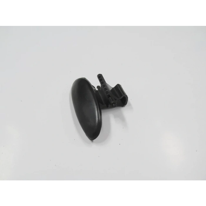 PEUGEOT PARTNER- 03/09; TORPİDO KİLİDİ MANDALI SİYAH