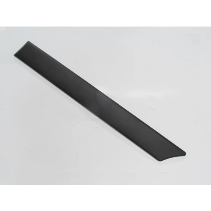 PEUGEOT PARTNER- 96/02; ARKA KAPI BANDI SOL SİYAH (KAPISIZ TİP İÇİN) (PLEKSAN)