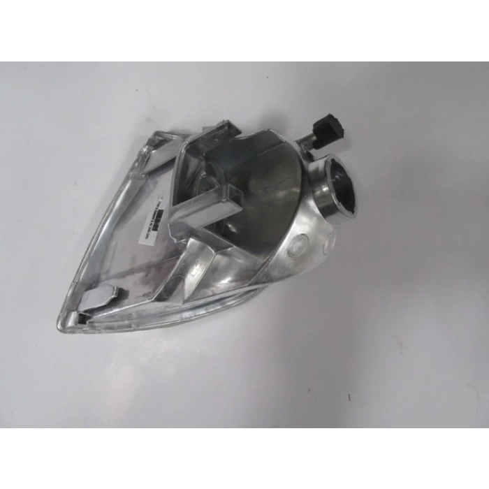 PEUGEOT PARTNER- 96/02; ÖN SİNYAL SAĞ BEYAZ (MARS) (E MARKLI)