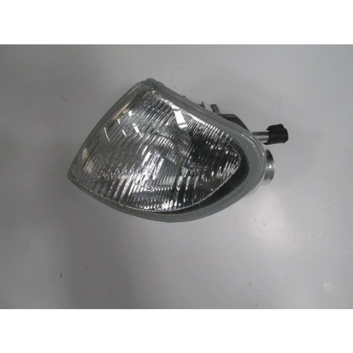 PEUGEOT PARTNER- 96/02; ÖN SİNYAL SOL BEYAZ (MARS) (E MARKLI)