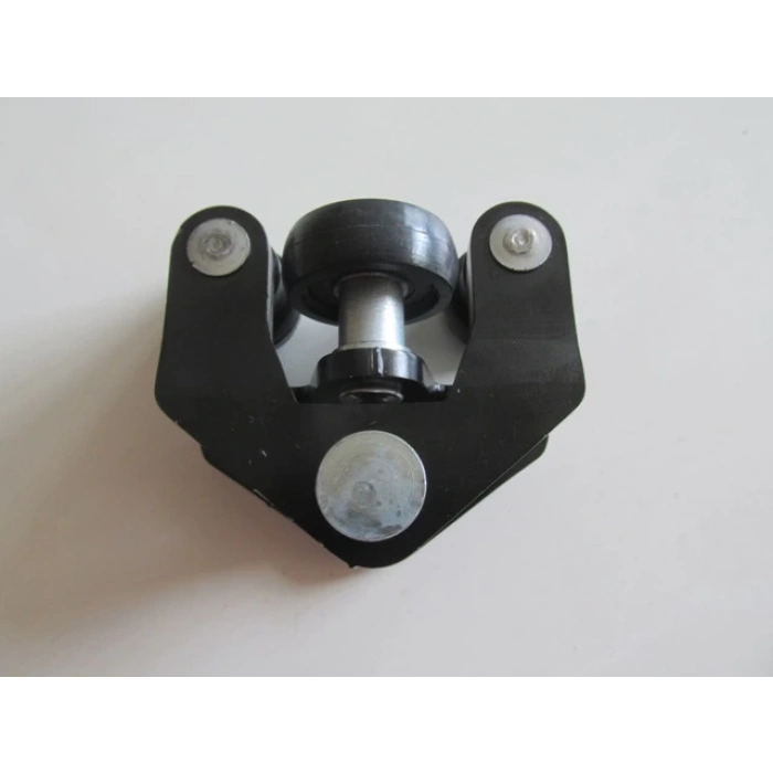 PEUGEOT PARTNER- 96/02; SÜRGÜLÜ KAPI ALT RAY BAĞLANTISI UCU SAĞ/SOL AYNI (ADET)