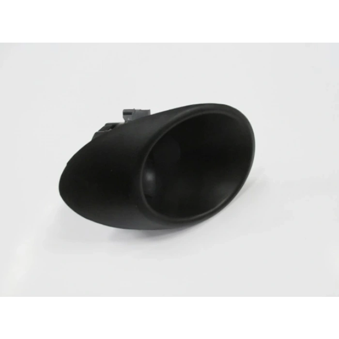 PEUGEOT PARTNER- TEPEE- 10/12; SİS LAMBA KAPAĞI SAĞ SİS DELİKLİ