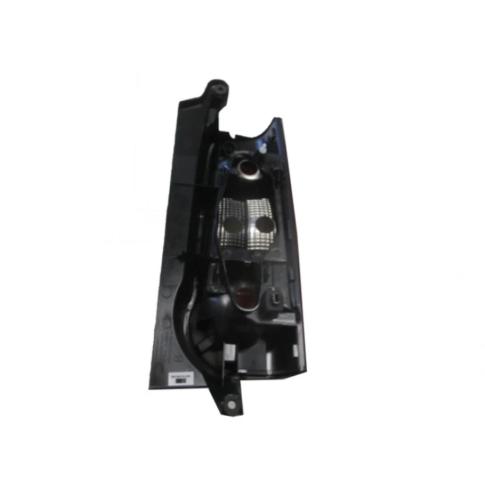 PEUGEOT PARTNER- TEPEE- 10/15; STOP LAMBASI SOL KIRMIZI/BEYAZ (BAGAJ KAP. YANA AÇILAN)MARS (E MARKLI