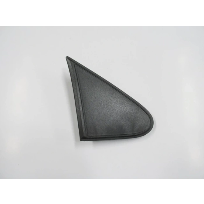 PEUGEOT PARTNER- TEPEE- 10/18; KAPI AYNA MUSKASI SAĞ SİYAH (ÇAMURLUK ÜST ÜÇGEN PLASTİĞİ)