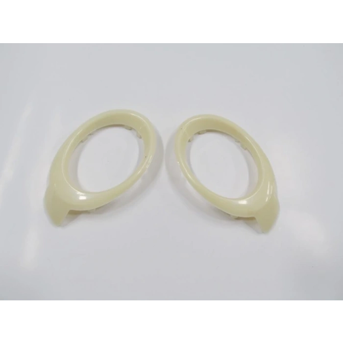 PEUGEOT PARTNER- TEPEE- 12/18; SIS LAMBA ÇERÇEVESI SAG/SOL SET (2 PARÇA)