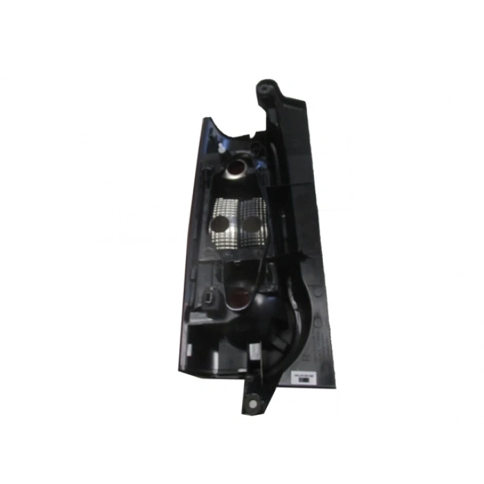 PEUGEOT PARTNER- VAN- 10/15; STOP LAMBASI R KIRMIZI/BEYAZ (BAGAJ KAPAĞI YANA AÇILAN) (MARS)(E MARKLI