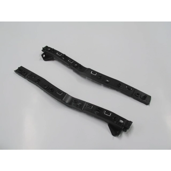 PEUGEOT PARTNER- VAN- 10/18; ARKA TAMPON BAĞLANTI BRAKETİ SAĞ/SOL SET (2 PARÇA)