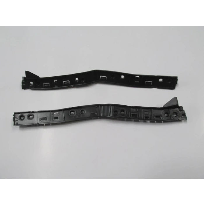 PEUGEOT PARTNER- VAN- 10/18; ARKA TAMPON BAĞLANTI BRAKETİ SAĞ/SOL SET (2 PARÇA)