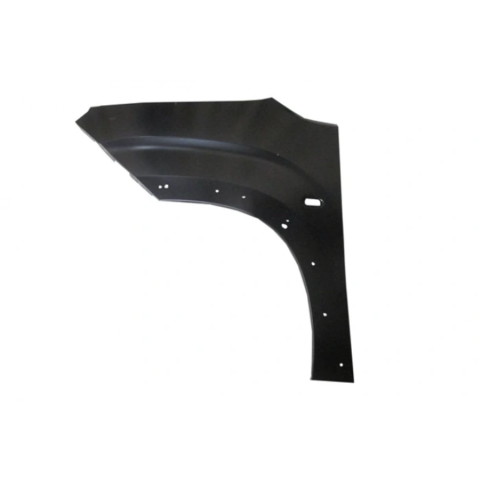 PEUGEOT RIFTER- 24/25; ÖN ÇAMURLUK DELİKLİ SOL (DODİK DELİKLİ) (EAGLE BODY)