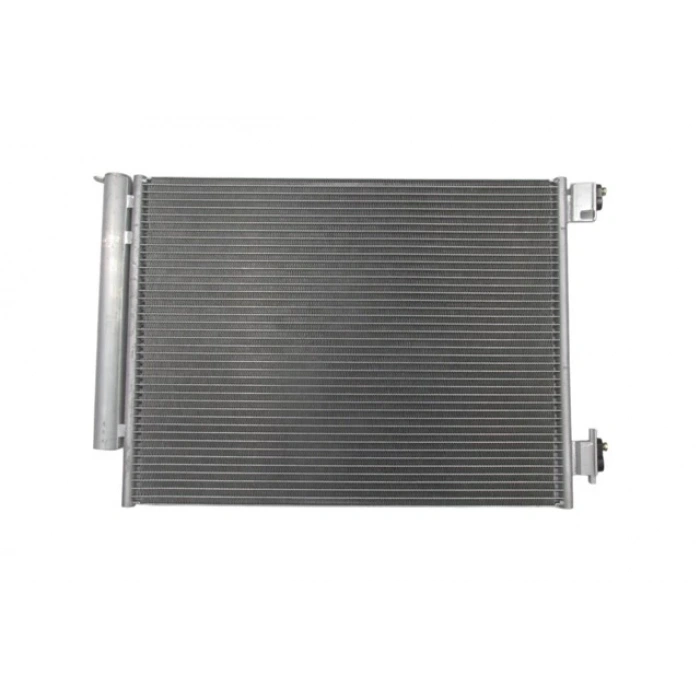 RENAULT CAPTUR- 20/24; KLİMA RADYATÖRÜ 1.0/1.3 TCE/1.5 DCİ (BRAZING) (519X393X12) ALM (ORİS)