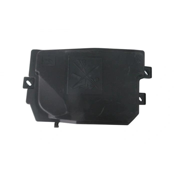 RENAULT CAPTUR- 20/24; SİGORTA KUTUSU KAPAĞI ÜST