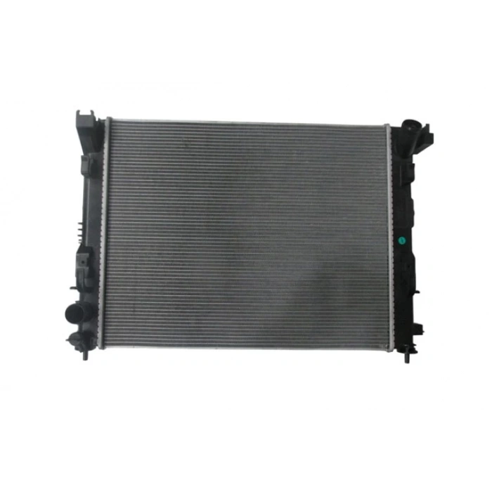 RENAULT CAPTUR- 20/24; SU RADYATÖRÜ 1.0 (BRAZİNG) (510X408X26) (MANUEL) ALÜMİNYUM (ORİS)
