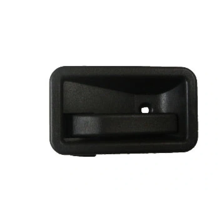 RENAULT CLIO- 1- HB- 91/98; ARKA KAPI İÇ AÇMA KOLU SAĞ KOYU GRİ