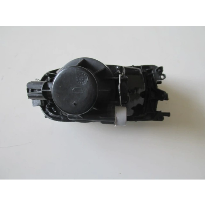 RENAULT CLIO- 1- HB- 96/98; SİS LAMBASI SOL OVAL TİP (H1) (FAMELLA) (E MARKLI)