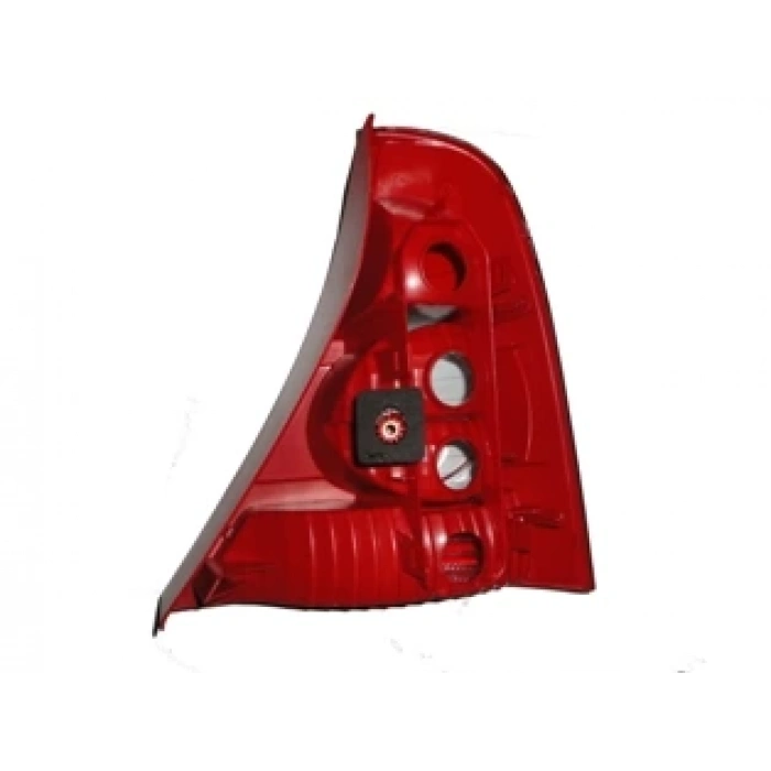 RENAULT CLIO- 2- HB- 02/06; STOP LAMBASI SOL (KIRMIZI/ORTASI BEYAZ) DUYSUZ (MARS)