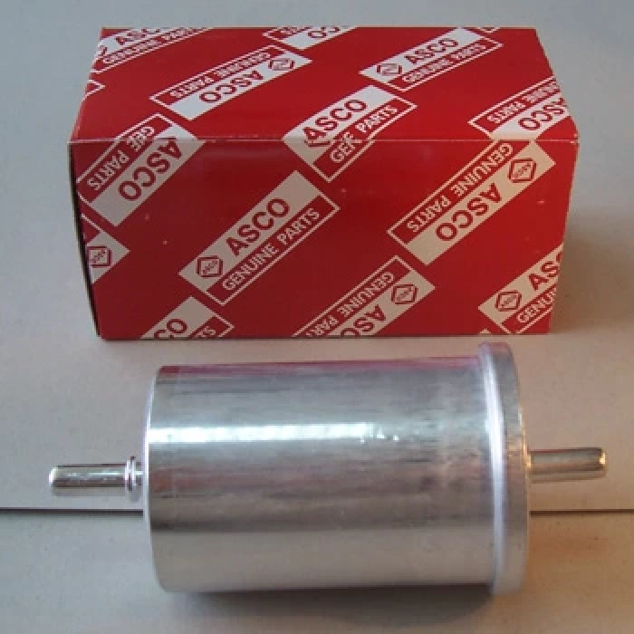 RENAULT CLIO- 2- HB- 98/01; BENZIN FILTRESI 1.2/1.4/1.6/1.8/2.0/3.0cc